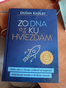 Zo dna ku hviezdam