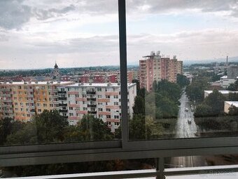 2i byt na Krušovskej ul, TO