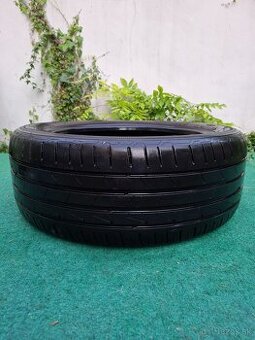 Letná pneumatika -1ks- 215/50 R18 92V zn. Hankook VP3