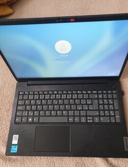 Lenovo V15 G4 IRU Business Black
