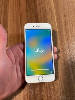 iPhone 8 64GB Silver