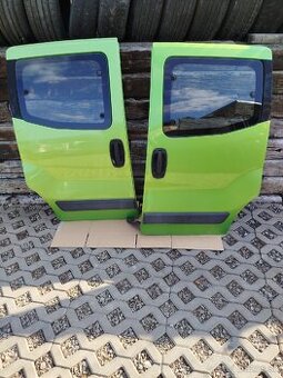 Zadne dvere Fiat Fiorino
