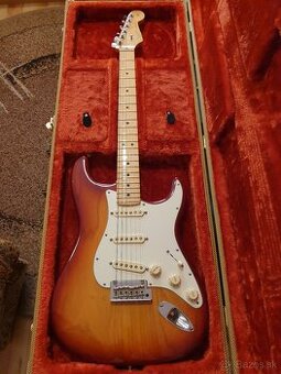 Fender stratocaster USA - 1