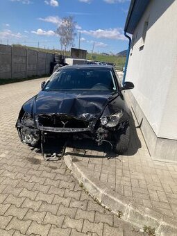 Octavia 2 face 1.8 tsi