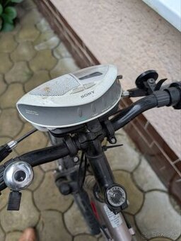 JEEP Cherokee MTB