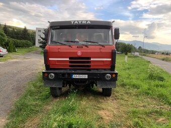 Tatra 815 S1