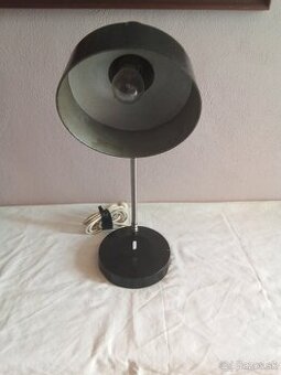 Retro lampa