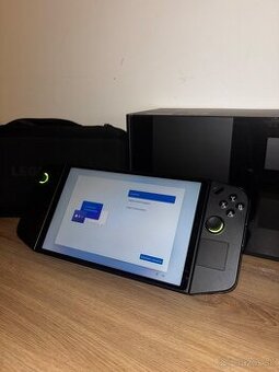 Lenovo Legion GO
