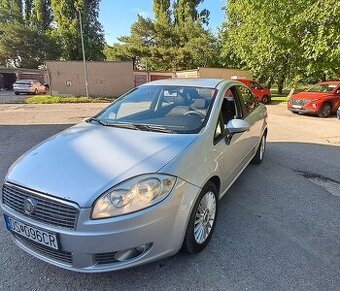 Fiat linea