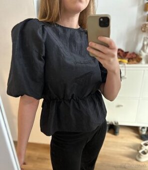 Zara bluzka