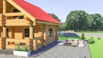 EXKLUZÍVNE NA PREDAJ KRÁSNY STAVEBNÝ POZEMOK (1101 m2)...