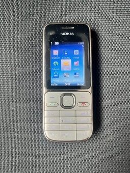 Nokia C2-01