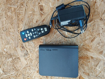 WD TV Live Media Player