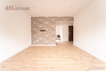 PREDAJ: 2 IZBOVÝ BYT, KOMPLET. REK., IĽANOVO - LM