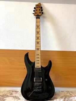 Vymenim Schecter Jeff Loomis JL-6 FR
