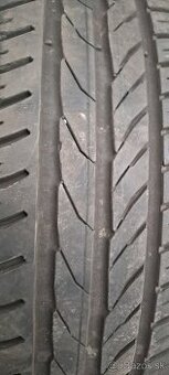 Predám letné kusovky 195/65r15 Matador a Hankook