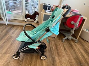 Cybex Coya Jeremy Scott