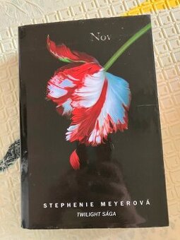 Nov - Stephenie Meyerová - 1