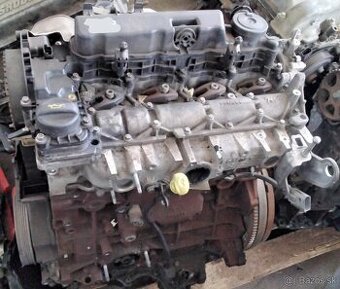 PREDáM MOTOR CITROËN JUMPER 2.0 HDI 2015 UFCB, AH01