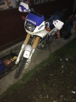 Honda 650