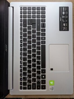 Acer Aspire A515-54G | Ubuntu 24.04.2