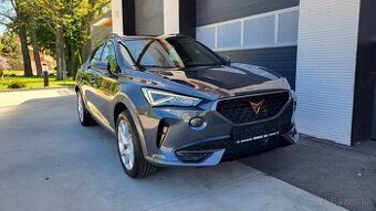 Cupra Formentor 1.5 TSI 150k DSG