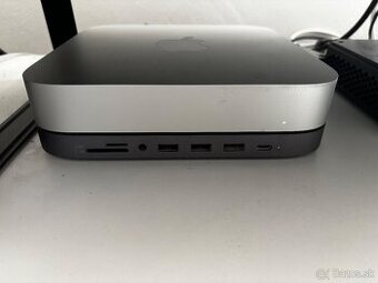 Apple Mac mini M1 /16GB RAM/1TB HDD/plus dock