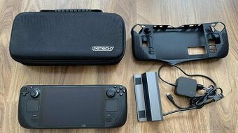 Steam Deck 512gb LCD