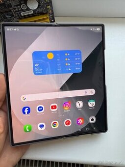 Samsung Galaxy Z Fold 6 512Gb