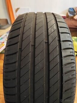 Letné pneu Kleber 215/55/R16