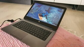 Hp Probook 645 (14.1LED),12gb ram, 2000gb Hdd(2TB)win10