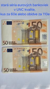 Bankovky zo sveta