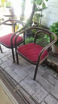 Polokreslá A.Šuman/100eur