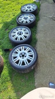 originálne disky Ford R17