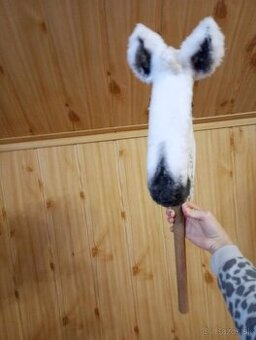 Predám hobby horsa