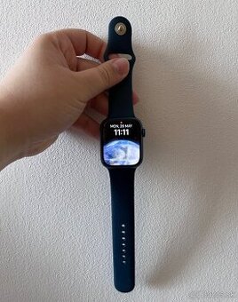 Apple watch series 7 45mm