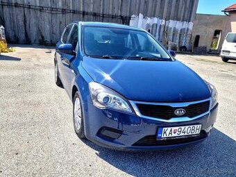 Kia Ceed 1.6 CRDi 85 KW 6M