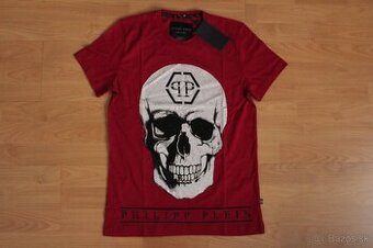 Pánske tričko Philipp Plein