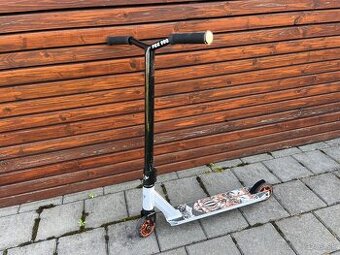Kolobežka FOX PRO Freestyle