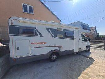 Autokaravan