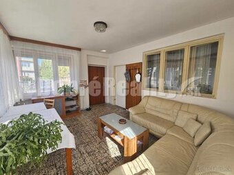 RD ZOBOR - EXKLUZÍVNA PONUKA Pozemok 575m2