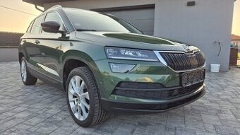 Škoda Karoq 1.5 TSi 110kw STYLE 2019