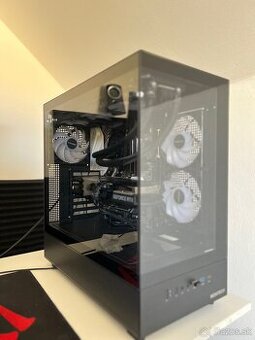 Herny pc