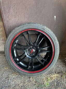 5x100 r18 Dotz