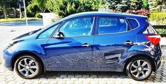 Predám Hyundai ix20 1,6 LPG DOHC CVVT 16V Style AT, 92 kW A6