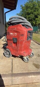 Hilti vysavač / recyklátor DD WMS-100