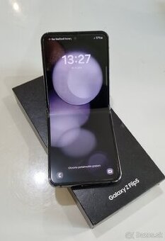 Samsung Galaxy Z Flip 5 8/256GB