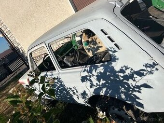Lada Niva 1.9 D