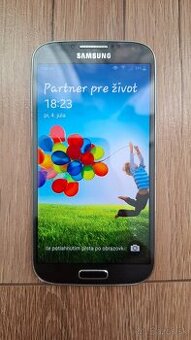 Samsung Galaxy S4