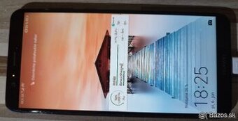 Huawei p smart 2018